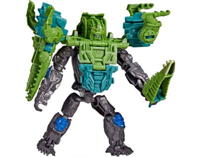 Hasbro Transformers Movie 7 Dvoubalení figurek 11 cm Optimus Primal and Skull Cruncher