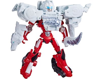 Hasbro Transformers Movie 7 Dvoubalení figurek 11 cm Arcee and Silverfang