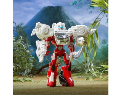 Hasbro Transformers Movie 7 Dvoubalení figurek 11 cm Arcee and Silverfang