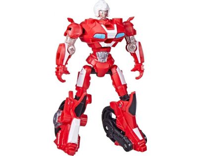 Hasbro Transformers Movie 7 Dvoubalení figurek 11 cm Arcee and Silverfang