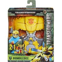 Hasbro Transformers Movie 7 maska a figurka 25 cm 2 v 1 Bumblebee 4