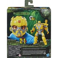 Hasbro Transformers Movie 7 maska a figurka 25 cm 2 v 1 Bumblebee 5