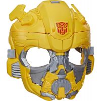 Hasbro Transformers Movie 7 maska a figurka 25 cm 2 v 1 Bumblebee 3