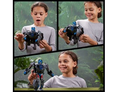 Hasbro Transformers Movie 7 maska a figurka 25 cm 2 v 1 Optimus Primal