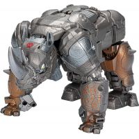 Hasbro Transformers Movie 7 Smash Changers figurka 23 cm Rhinox 3