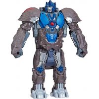 Hasbro Transformers Movie 7 Smash Changers figurka 23 cm Optimus Primal 2