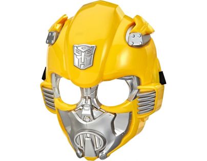 Hasbro Transformers Movie 7 Základní maska Bumblebee