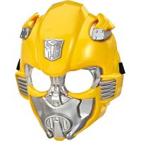 Hasbro Transformers Movie 7 Základní maska Bumblebee