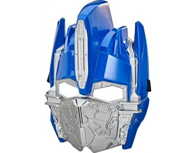 Hasbro Transformers Movie 7 Základní maska Optimus Prime