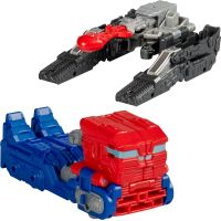 Hasbro Transformers MV8 Robot Battlers set figurek 2