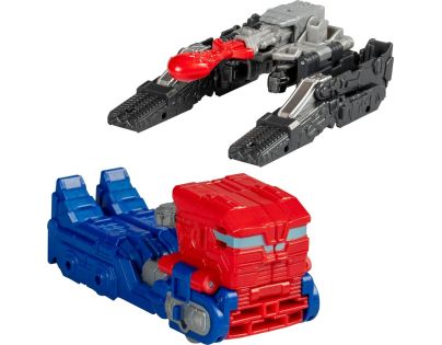 Hasbro Transformers MV8 Robot Battlers set figurek