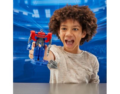 Hasbro Transformers MV8 Robot Battlers set figurek