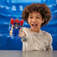 Hasbro Transformers MV8 Robot Battlers set figurek 3