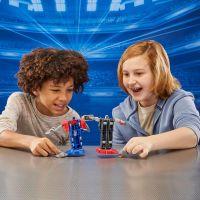 Hasbro Transformers MV8 Robot Battlers set figurek 4