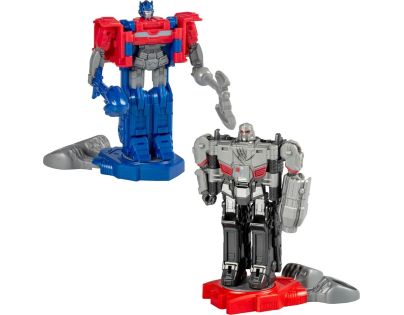 Hasbro Transformers MV8 Robot Battlers set figurek
