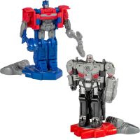 Hasbro Transformers MV8 Robot Battlers set figurek