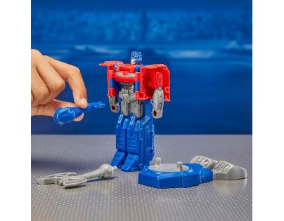 Hasbro Transformers MV8 Robot Battlers set figurek