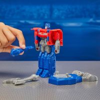 Hasbro Transformers MV8 Robot Battlers set figurek 6