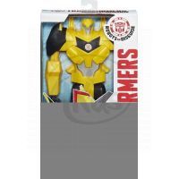 Hasbro Transformers Pohyblivý Transformer 30 cm - Bumblebee 2
