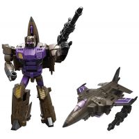 Hasbro Transformers pohyblivý Transformer s vylepšením - Blast Off 3