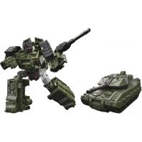 Hasbro Transformers pohyblivý Transformer s vylepšením - Brawl 3