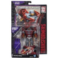 Hasbro Transformers pohyblivý Transformer s vylepšením - Dead End 3