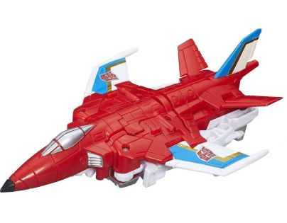 Hasbro Transformers pohyblivý Transformer s vylepšením - Firefly