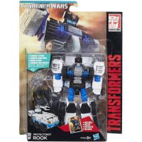 Hasbro Transformers pohyblivý Transformer s vylepšením - Rook 3