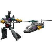 Hasbro Transformers pohyblivý Transformer s vylepšením - Vortex 3