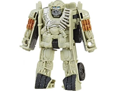 Hasbro Transformers Poslední rytíř Figurky Legion Autobot Hound