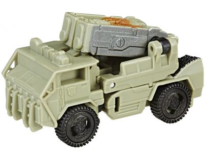 Hasbro Transformers Poslední rytíř Figurky Legion Autobot Hound