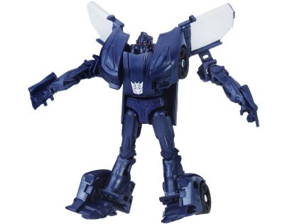 Hasbro Transformers Poslední rytíř Figurky Legion Barricade
