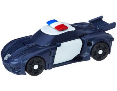 Hasbro Transformers Poslední rytíř Figurky Legion Barricade