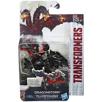 Hasbro Transformers Poslední rytíř Figurky Legion Dragonstorm 3