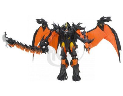 Hasbro A3355 - Transformers - Drak Predaking - Vůdce Predakonů
