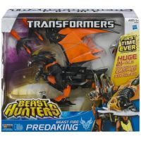 Hasbro A3355 - Transformers - Drak Predaking - Vůdce Predakonů 4