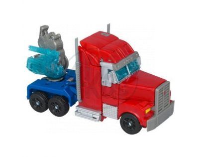 Transformers Prime Powerizers Hasbro - Ultra Magnus