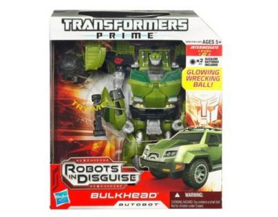 Transformers Prime Powerizers Hasbro - Ultra Magnus