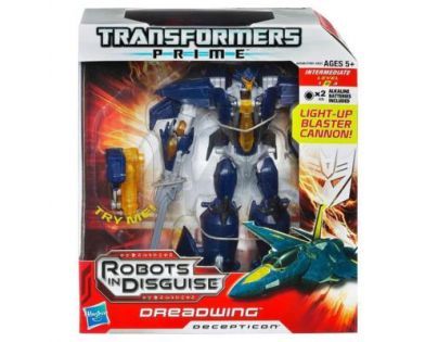 Transformers Prime Powerizers Hasbro - Ultra Magnus