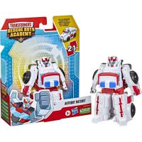 Hasbro Transformers Rescue Bots kolekce Rescan Autobot Ratchet 3