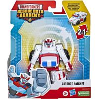 Hasbro Transformers Rescue Bots kolekce Rescan Autobot Ratchet 4