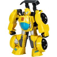 Hasbro Transformers Rescue Bots kolekce Rescan Bumblebee New