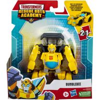 Hasbro Transformers Rescue Bots kolekce Rescan Bumblebee New 4