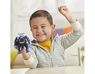 Hasbro Transformers Rescue Bots kolekce Rescan Chase