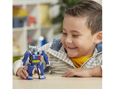 Hasbro Transformers Rescue Bots kolekce Rescan Chase