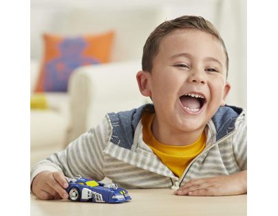 Hasbro Transformers Rescue Bots kolekce Rescan Chase