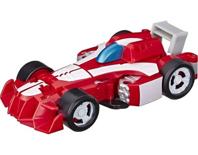 Hasbro Transformers Rescue Bots kolekce Rescan Heatwawe