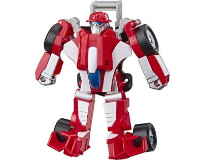 Hasbro Transformers Rescue Bots kolekce Rescan Heatwawe