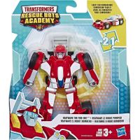 Hasbro Transformers Rescue Bots kolekce Rescan Heatwawe 3