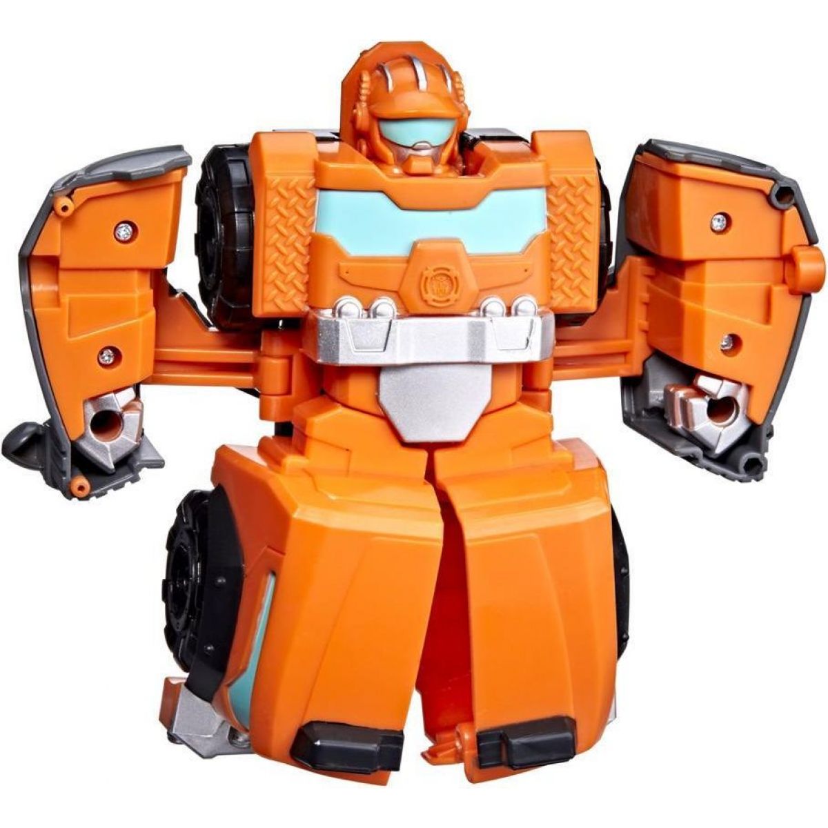 Hasbro Transformers Rescue Bots kolekce Rescan Wedge